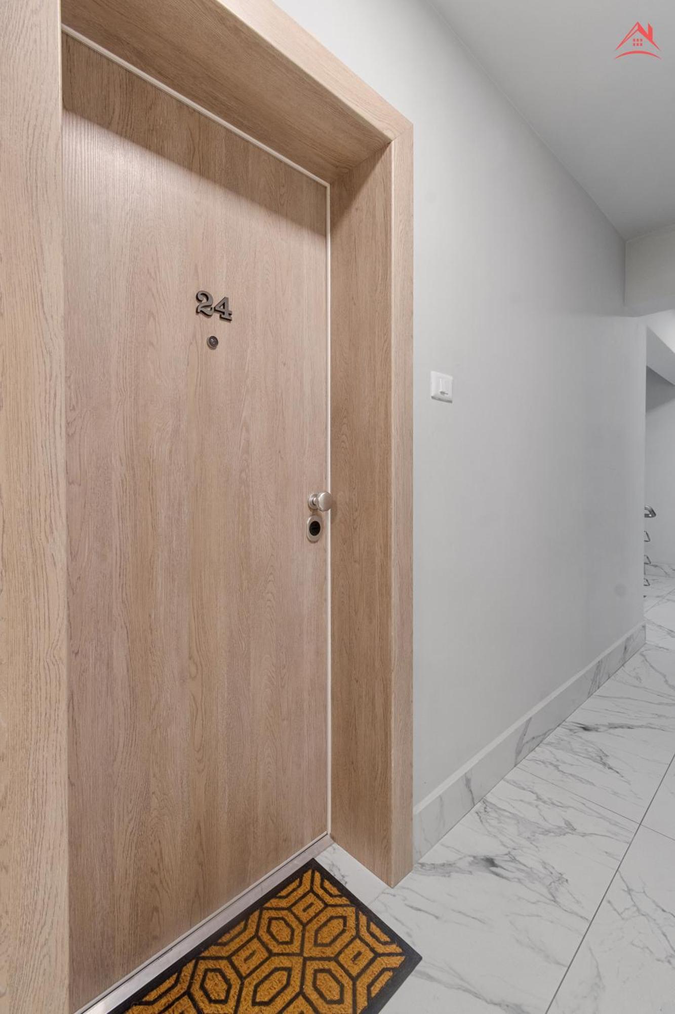 Garsoniera Dreamhouse Titan - High Class Bucareste Exterior foto